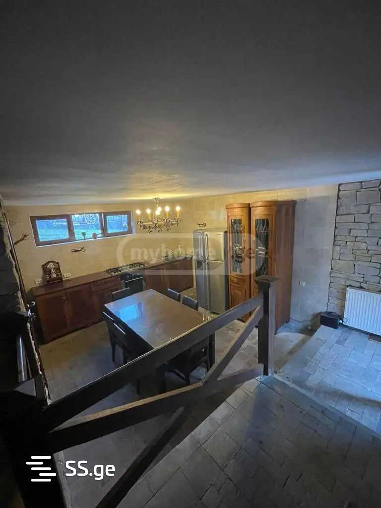 6 Room Summer Cottage For Sale, 2 of 4