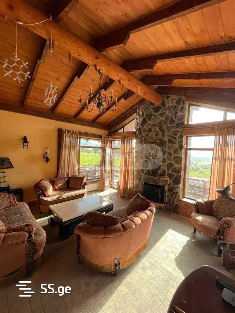 იყიდება 6-ოთახი Summer Cottage view 5