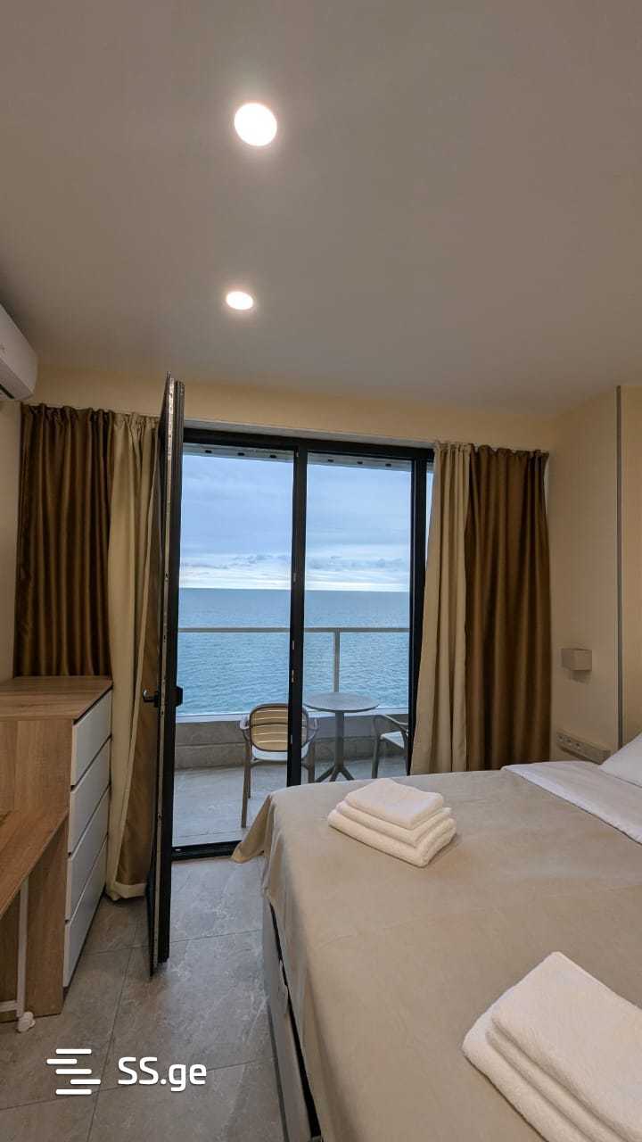 1 Room Flat Daily Rent. Tsikhisdziri view 9