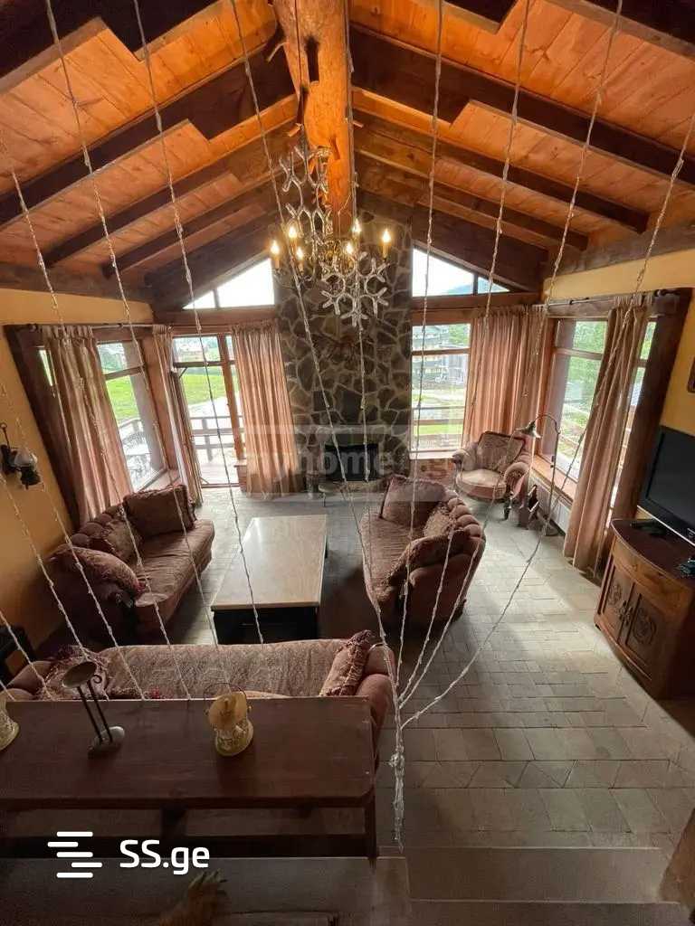 6 Room Summer Cottage For Sale, 1 of 4