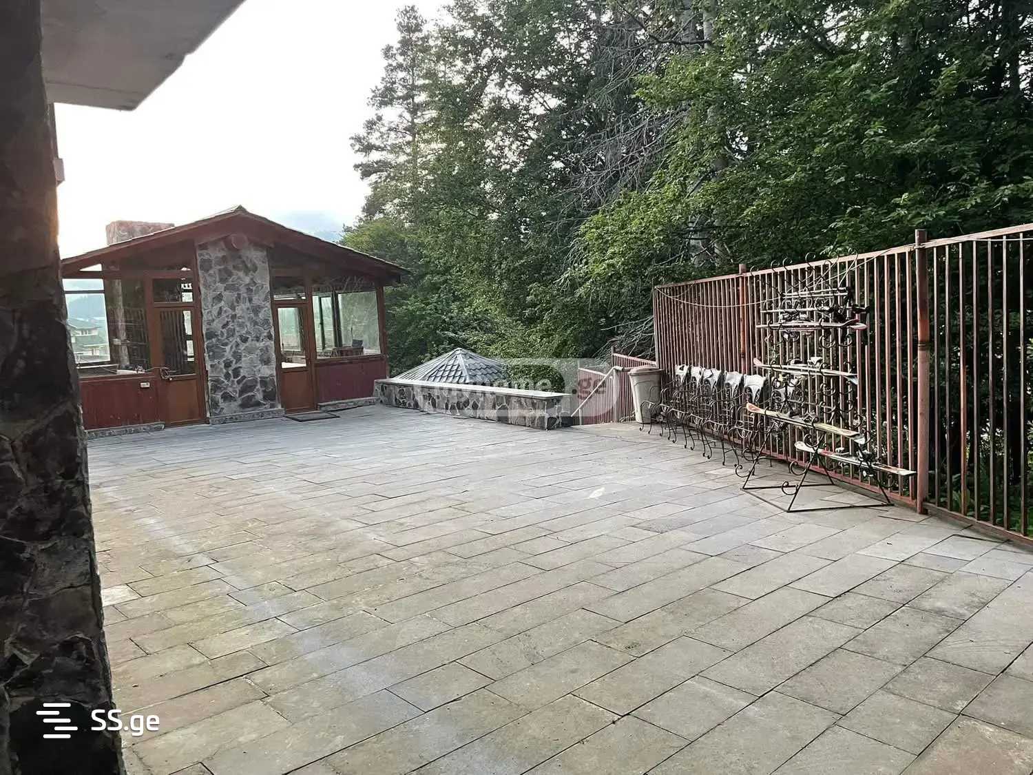 იყიდება 6-ოთახი Summer Cottage view 10