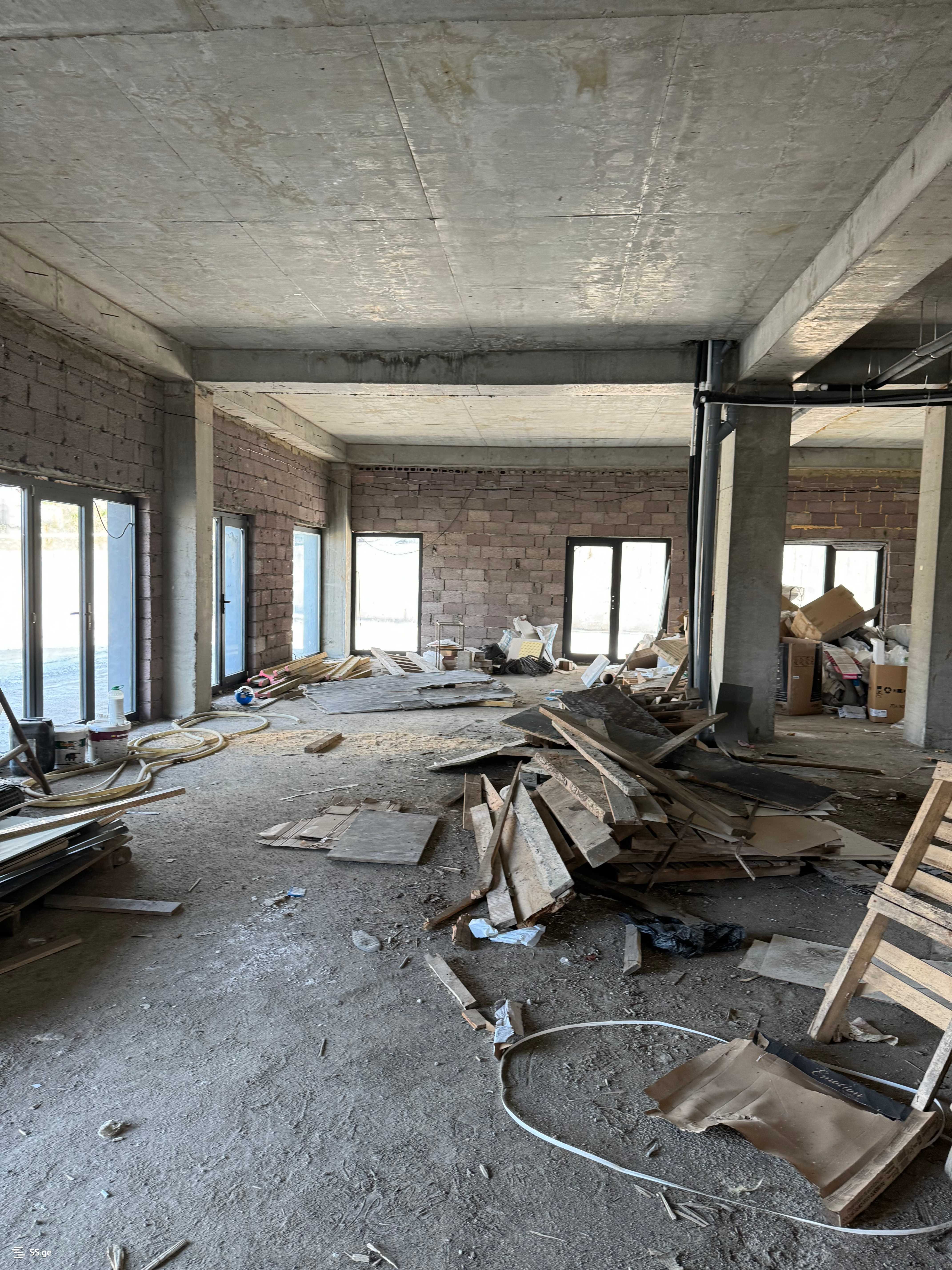 Продажа Commercial Space в Бакуриани view 3