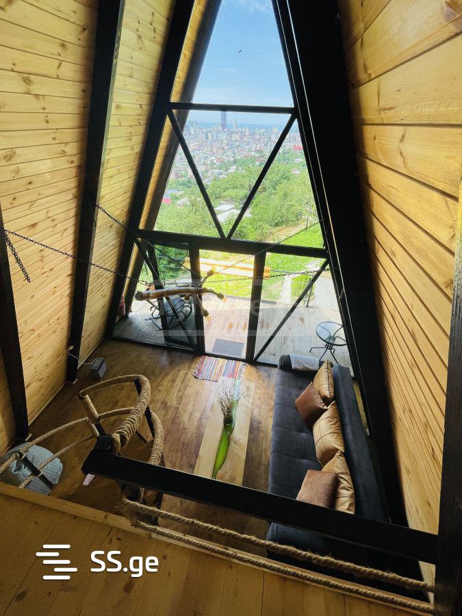 2 Room Summer Cottage Daily Rent. Batumi, 3 of 4