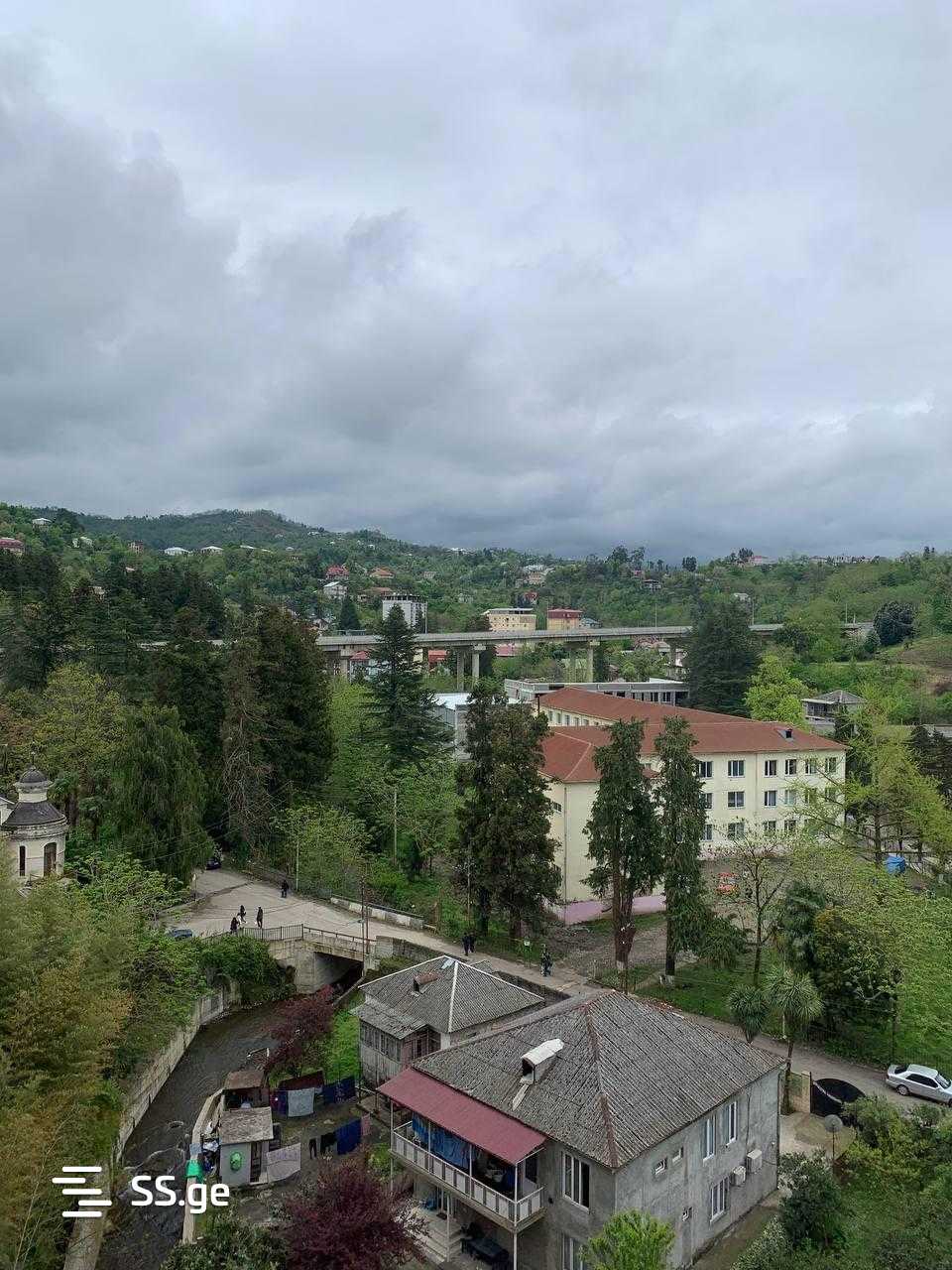 1 Room Flat For Sale view 3