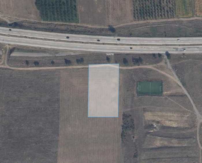 Land For Sale. Gori