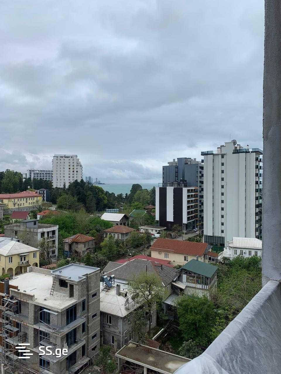 1 Room Flat For Sale view 8