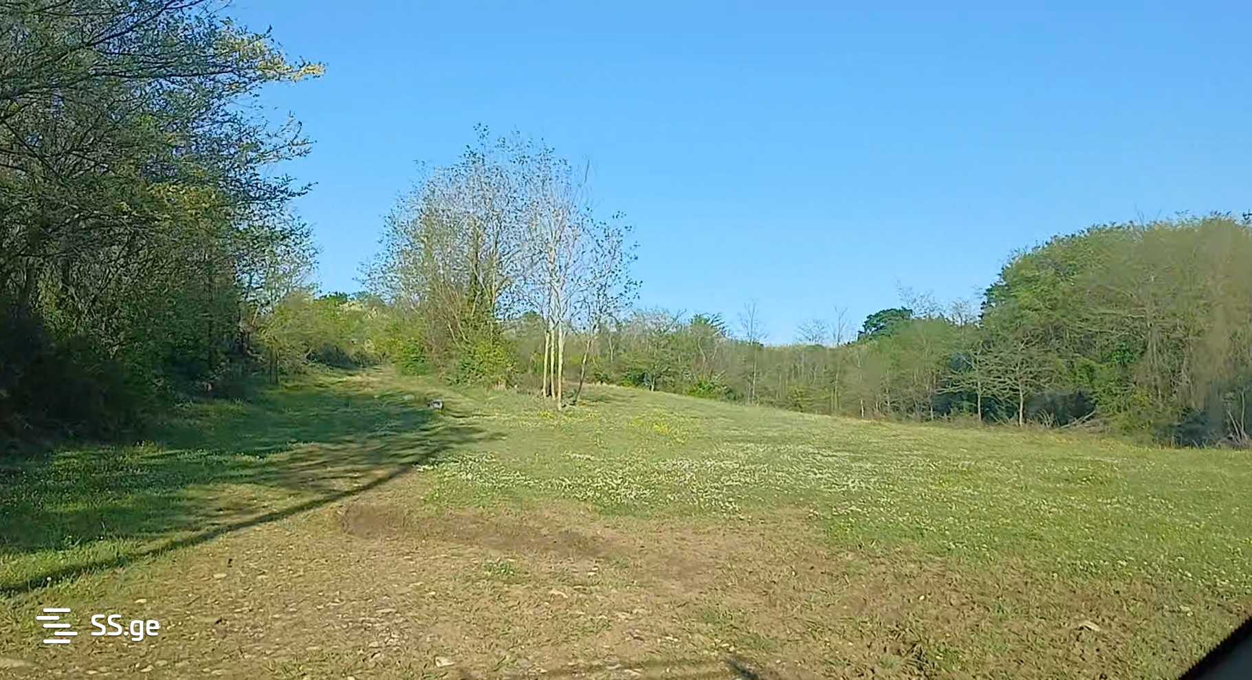 Land For Sale. Tskaltubo view 7
