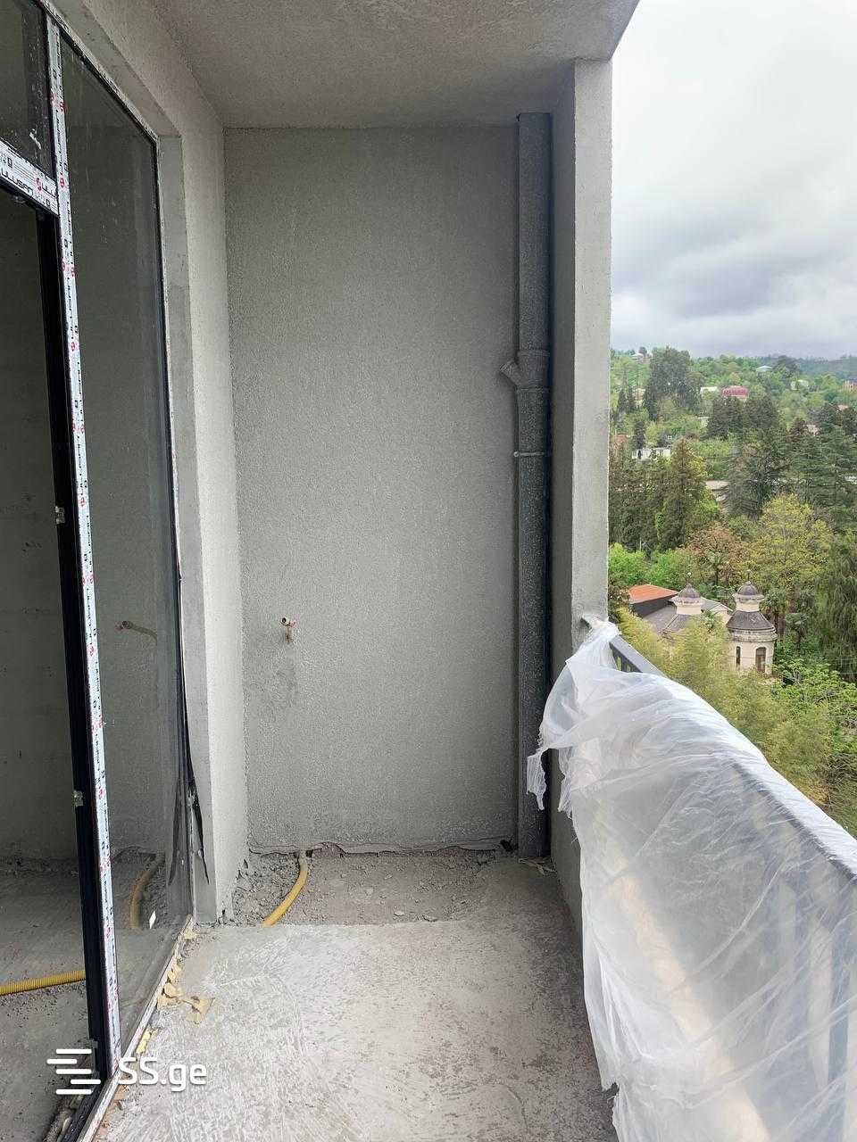 1 Room Flat For Sale view 7
