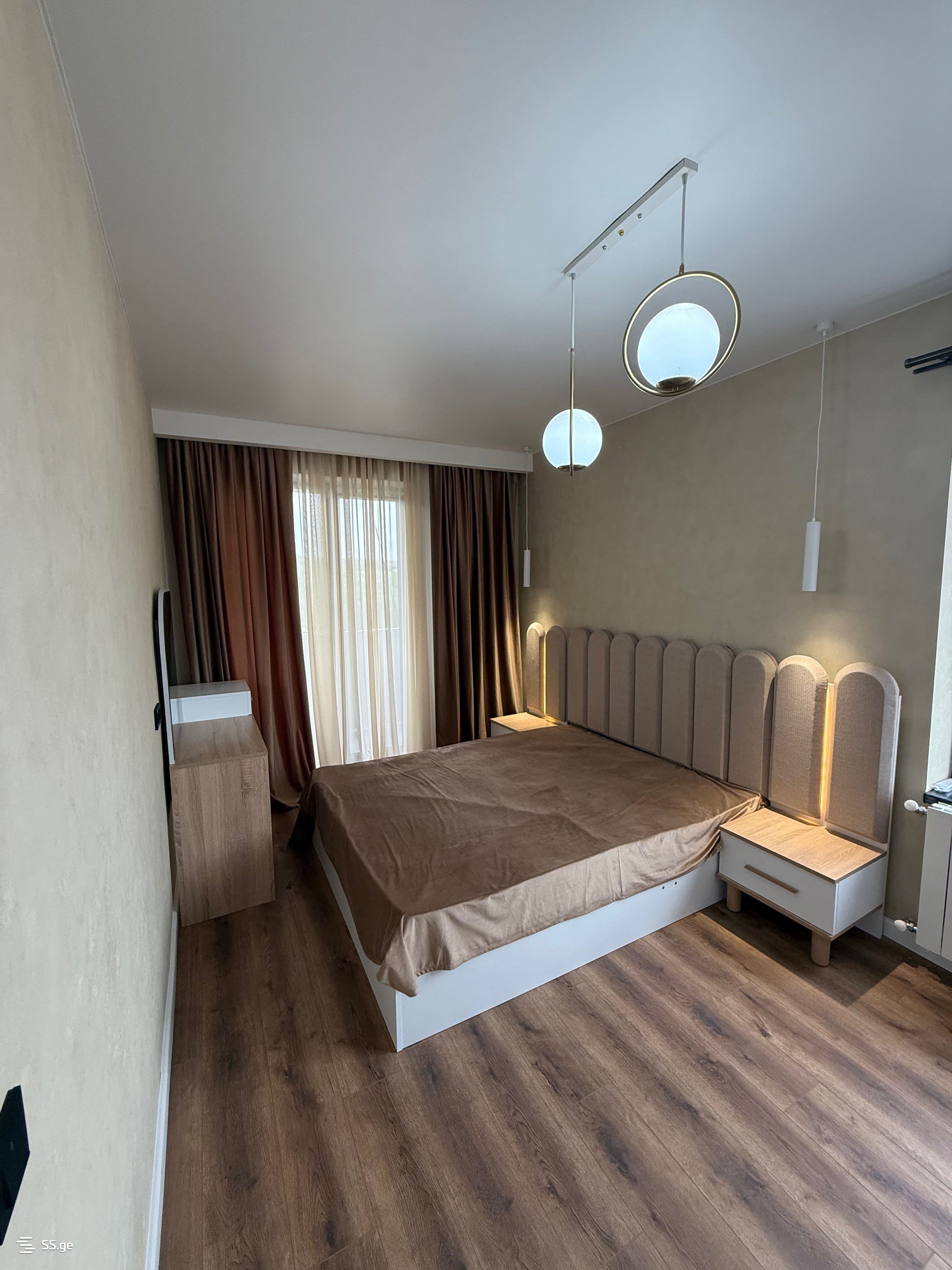 Daily Rent 2 Room Apartment Gorshi view 13
