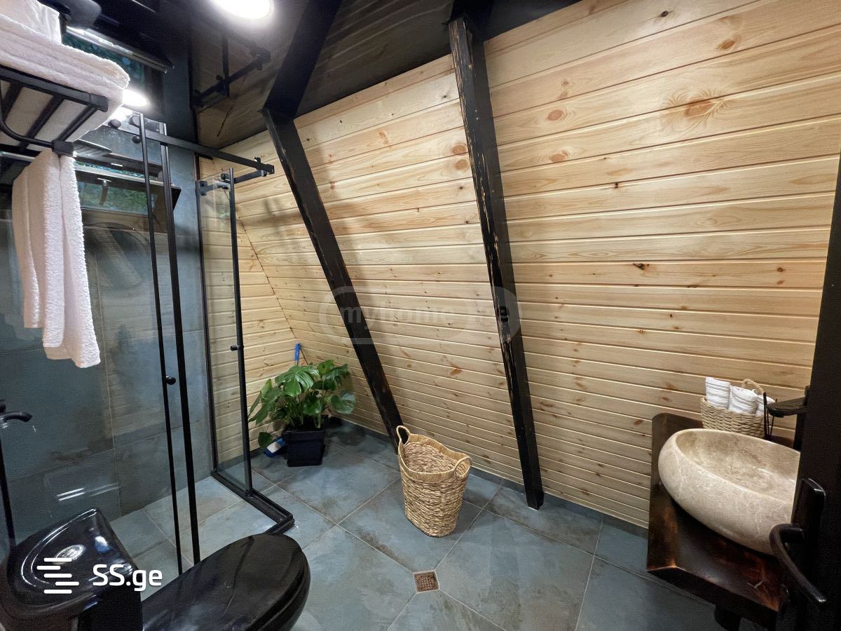 2 Room Summer Cottage Daily Rent. Batumi view 11