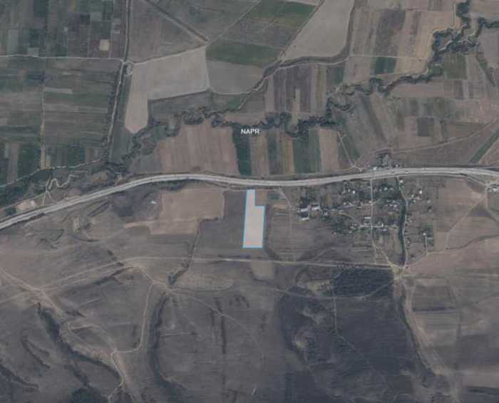 Land For Sale. Gori