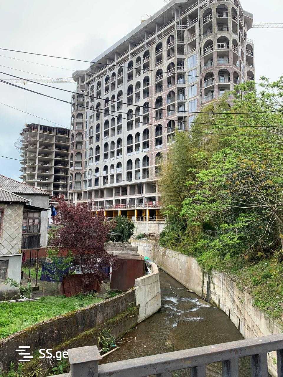 1 Room Flat For Sale view 6