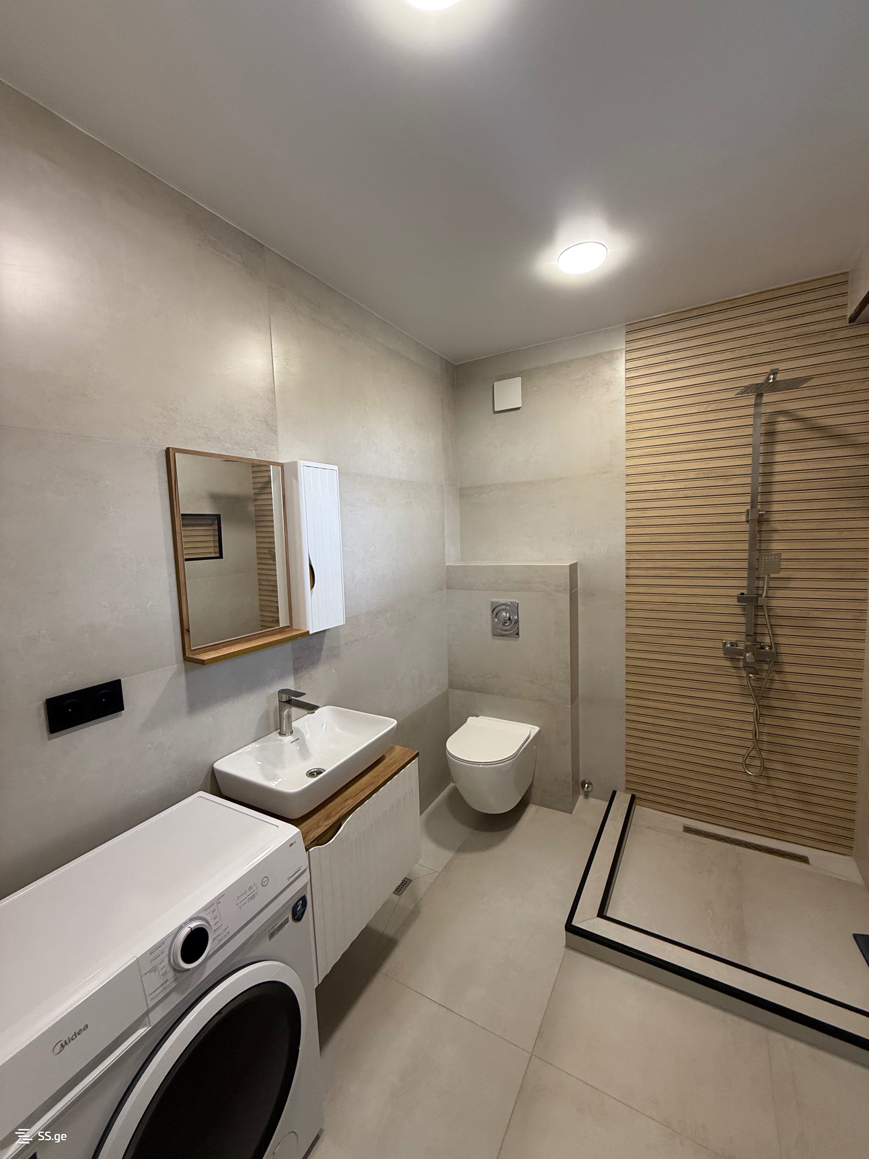 Daily Rent 2 Room Apartment Gorshi view 15