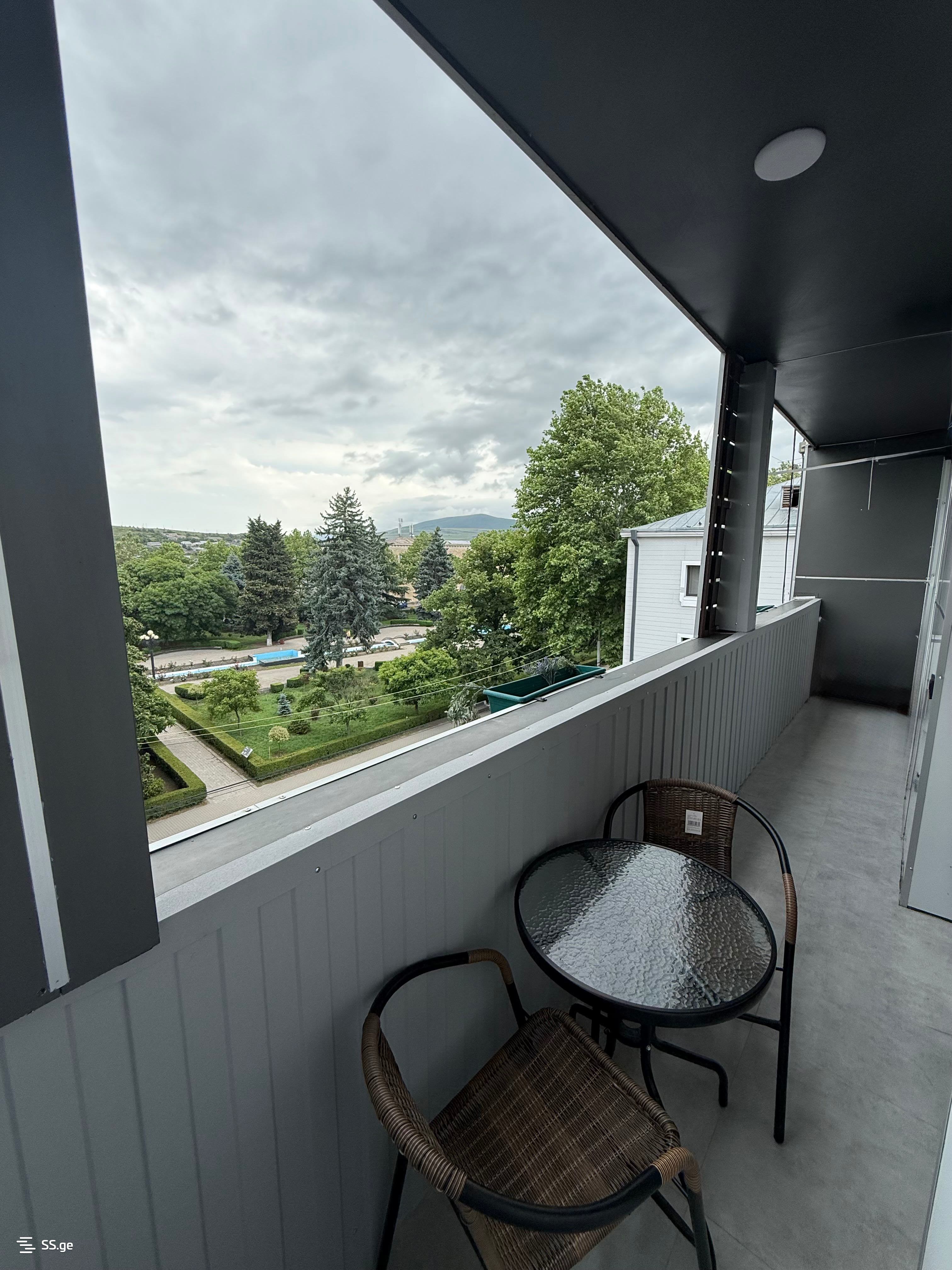 Daily Rent 2 Room Apartment Gorshi view 19