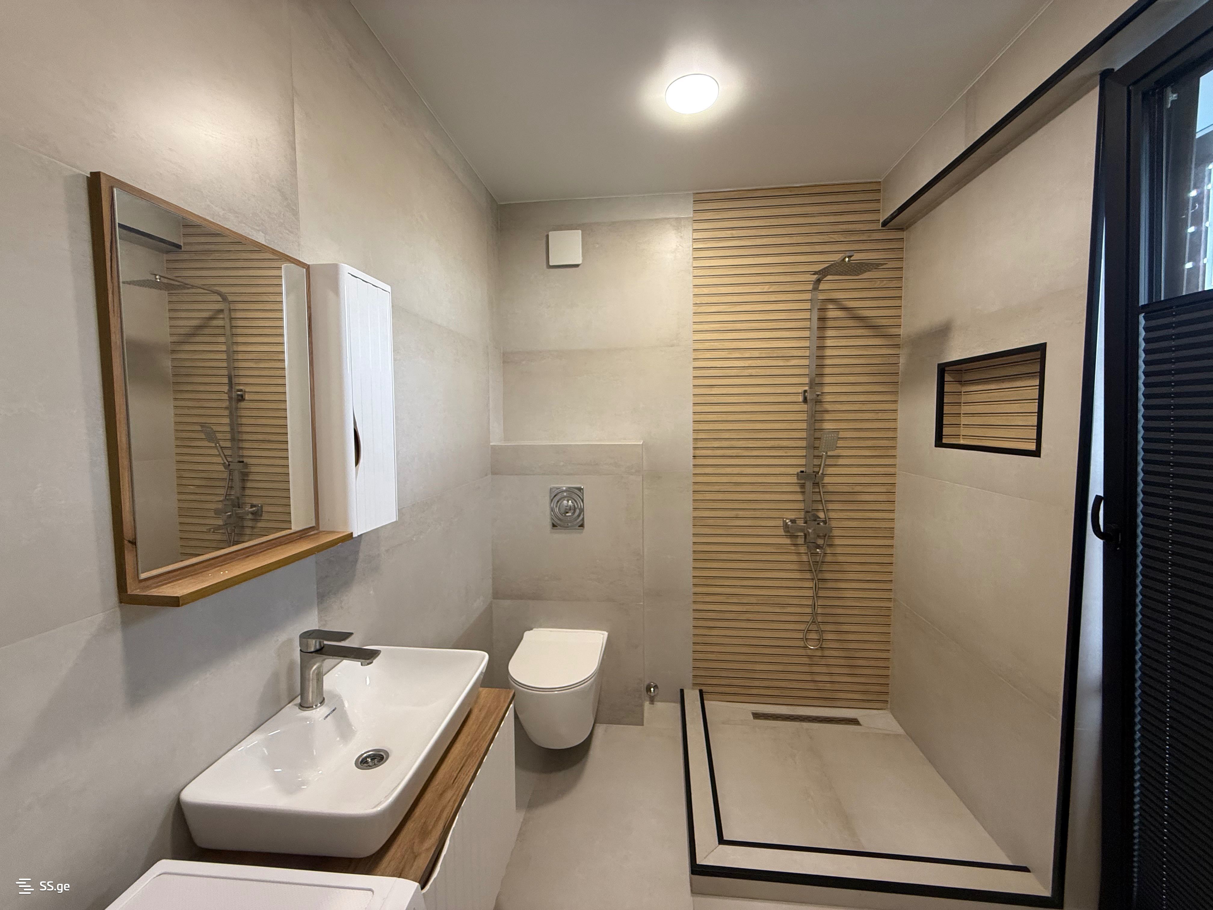Daily Rent 2 Room Apartment Gorshi view 16
