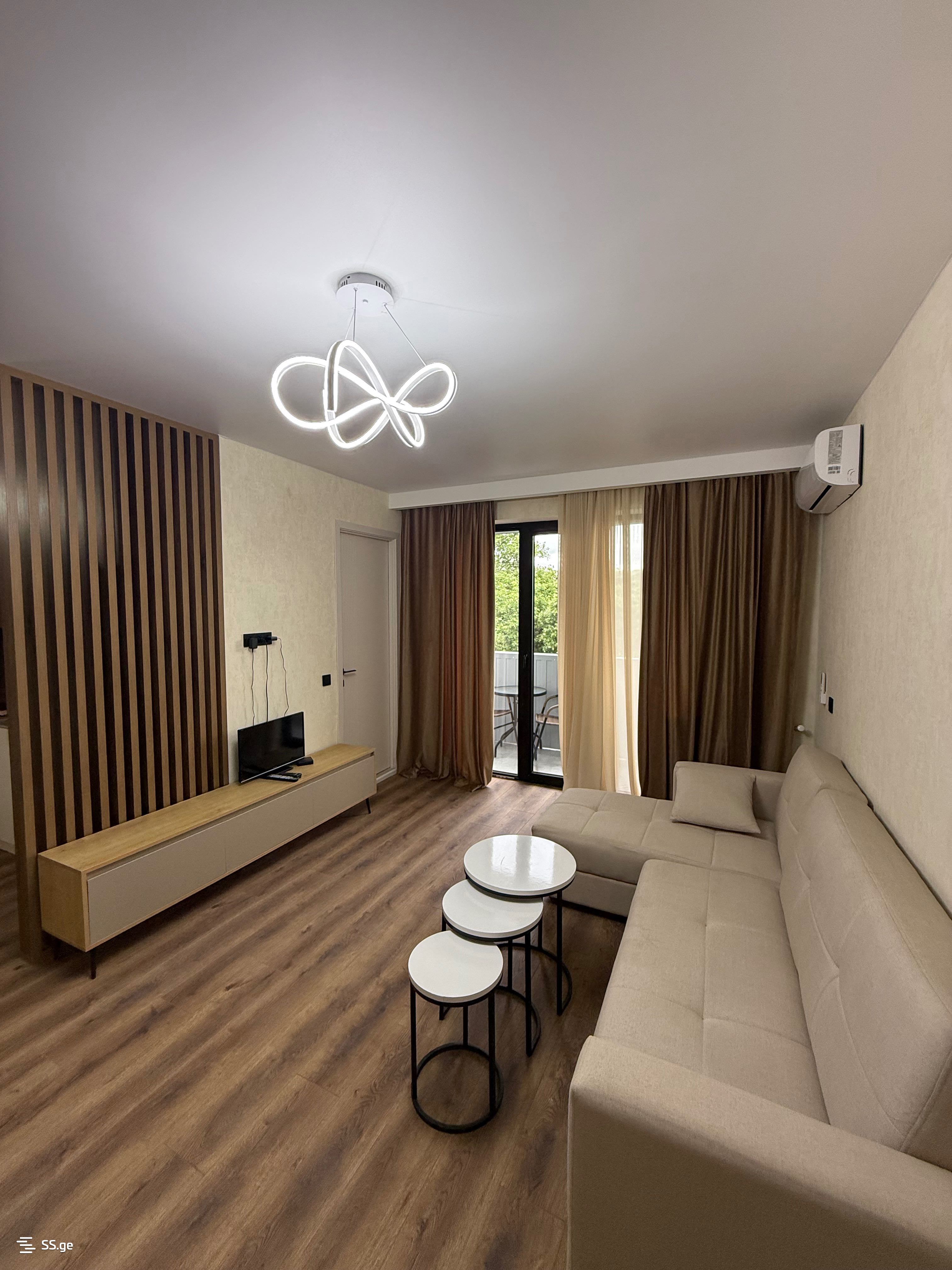Daily Rent 2 Room Apartment Gorshi view 11