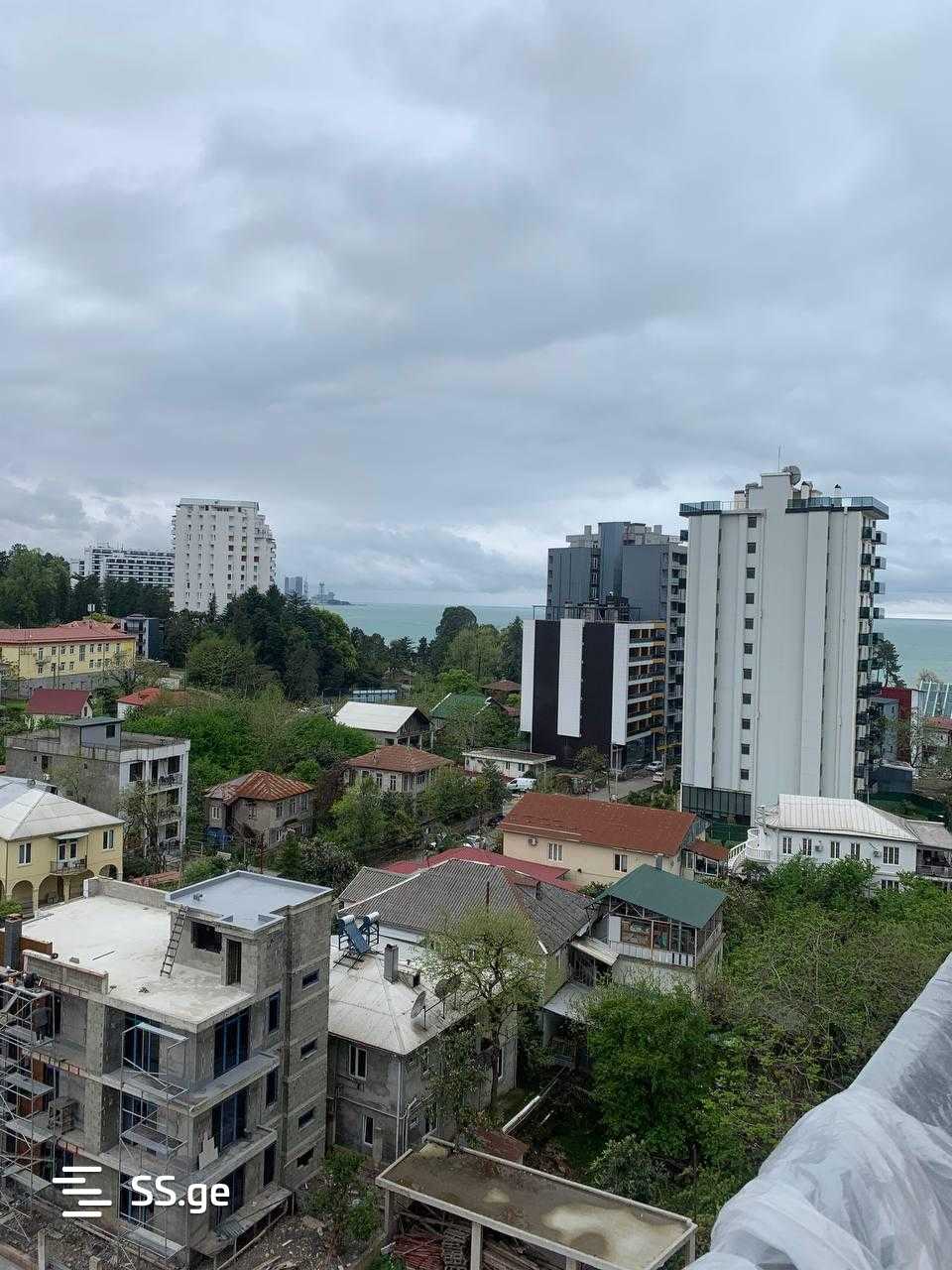 1 Room Flat For Sale view 5
