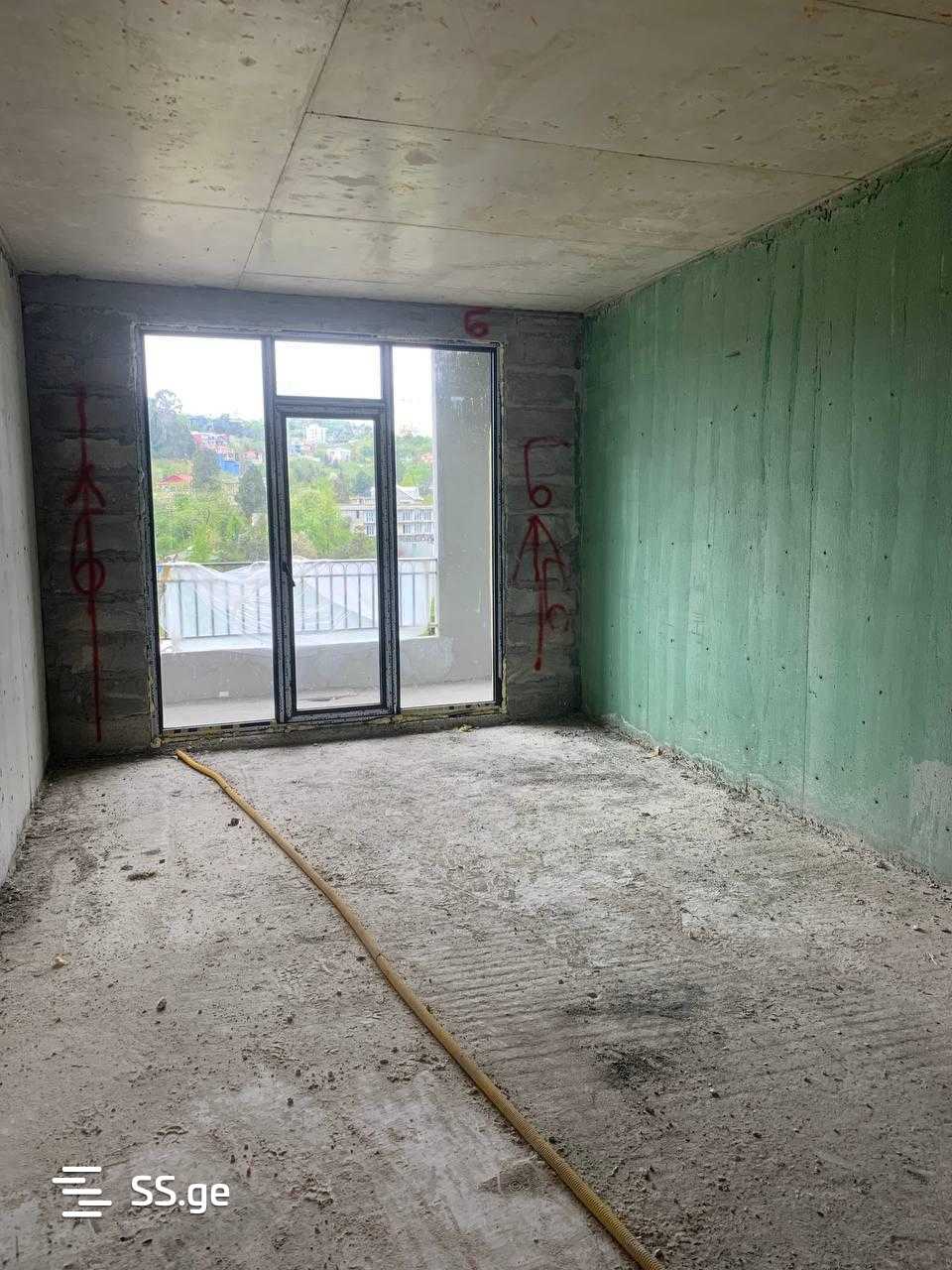 1 Room Flat For Sale view 1