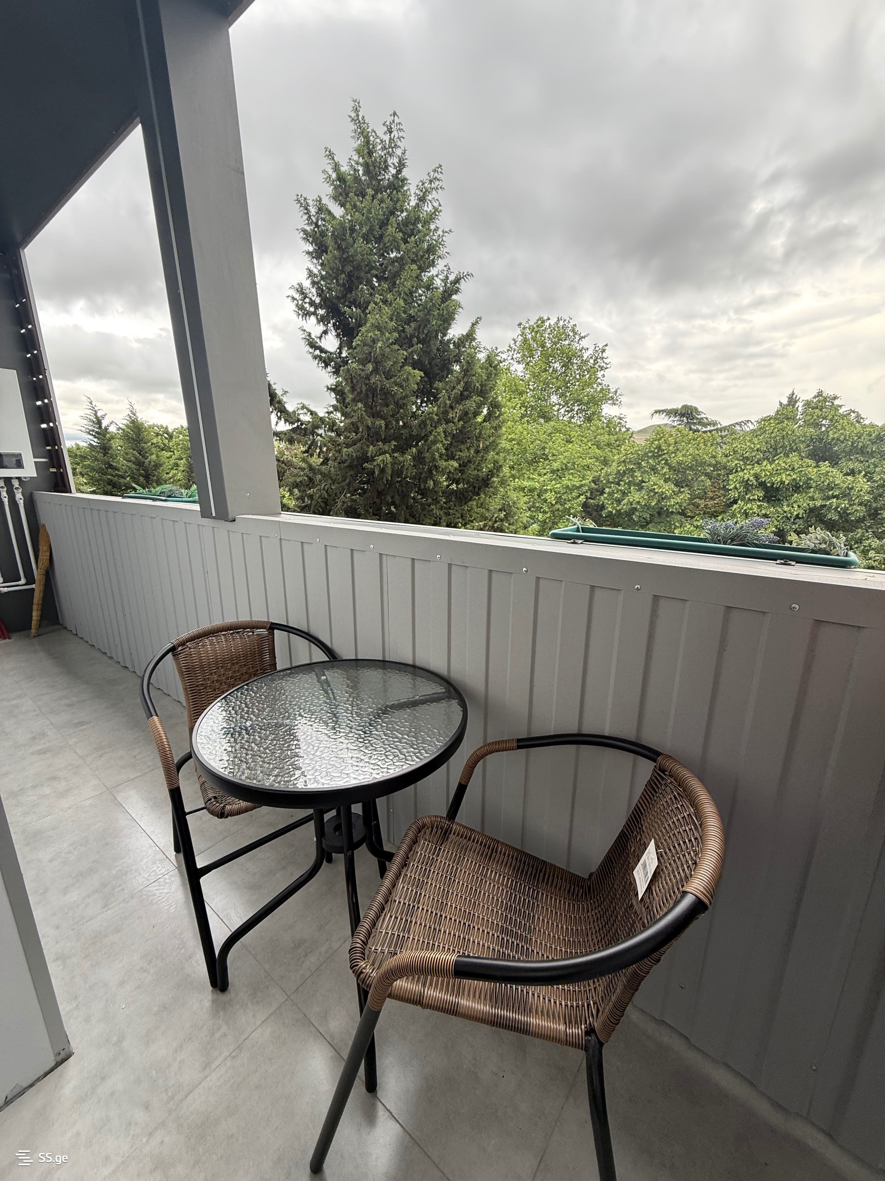 Daily Rent 2 Room Apartment Gorshi view 20