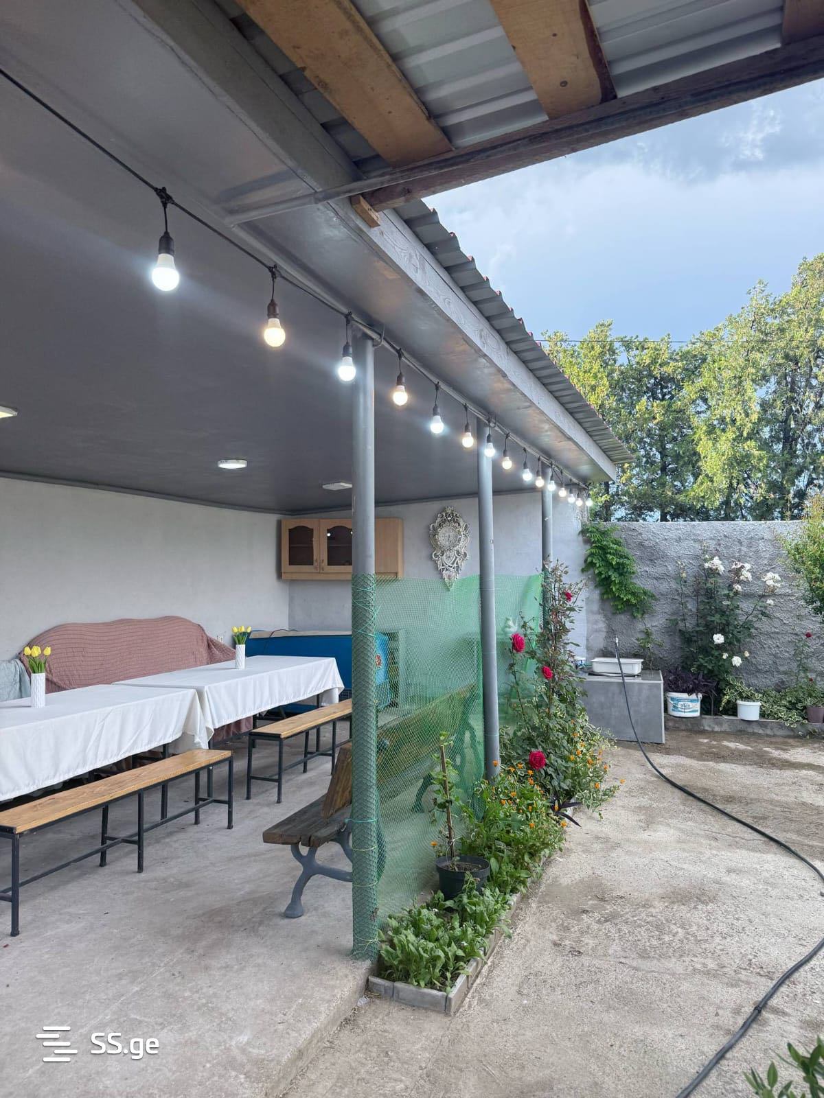 4 Room Summer Cottage Daily Rent. Nasaguri view 6