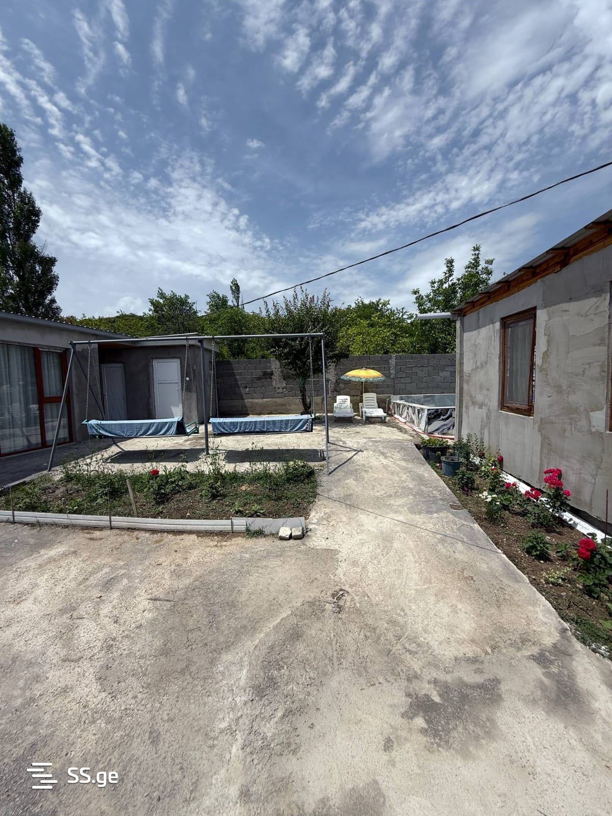 4 Room Summer Cottage Daily Rent. Nasaguri view 8