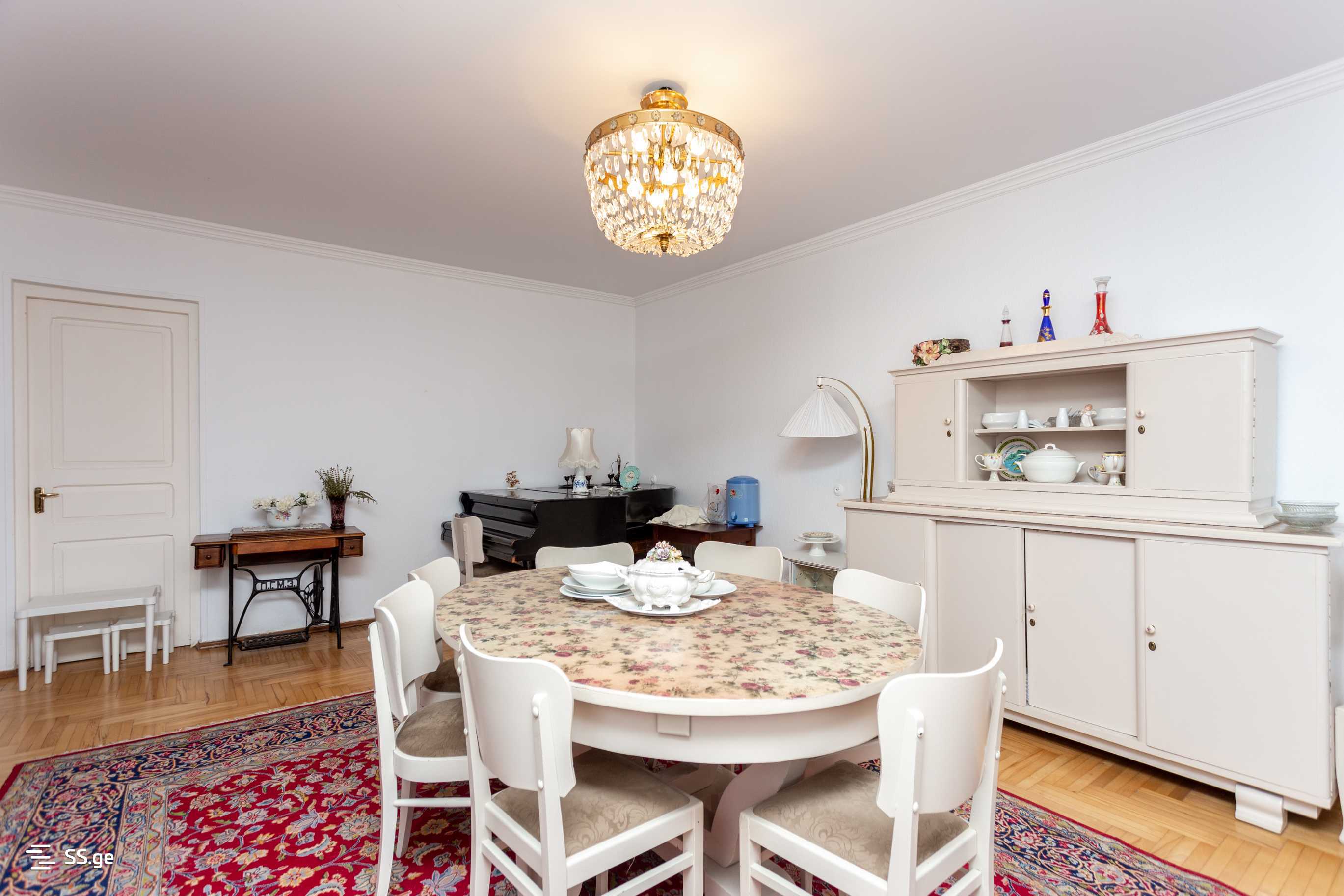 Private House For Rent. Saguramo view 3