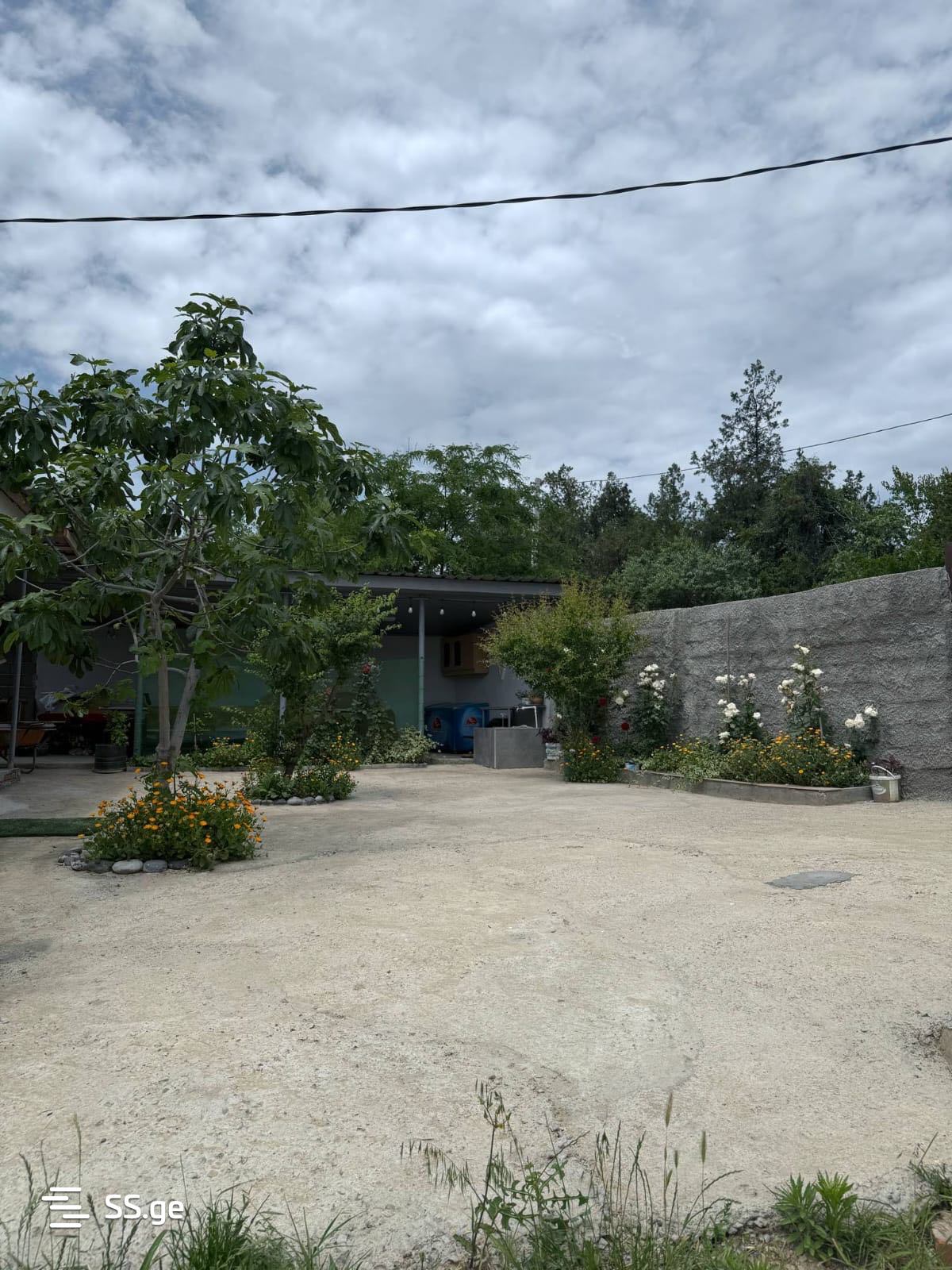 4 Room Summer Cottage Daily Rent. Nasaguri view 10