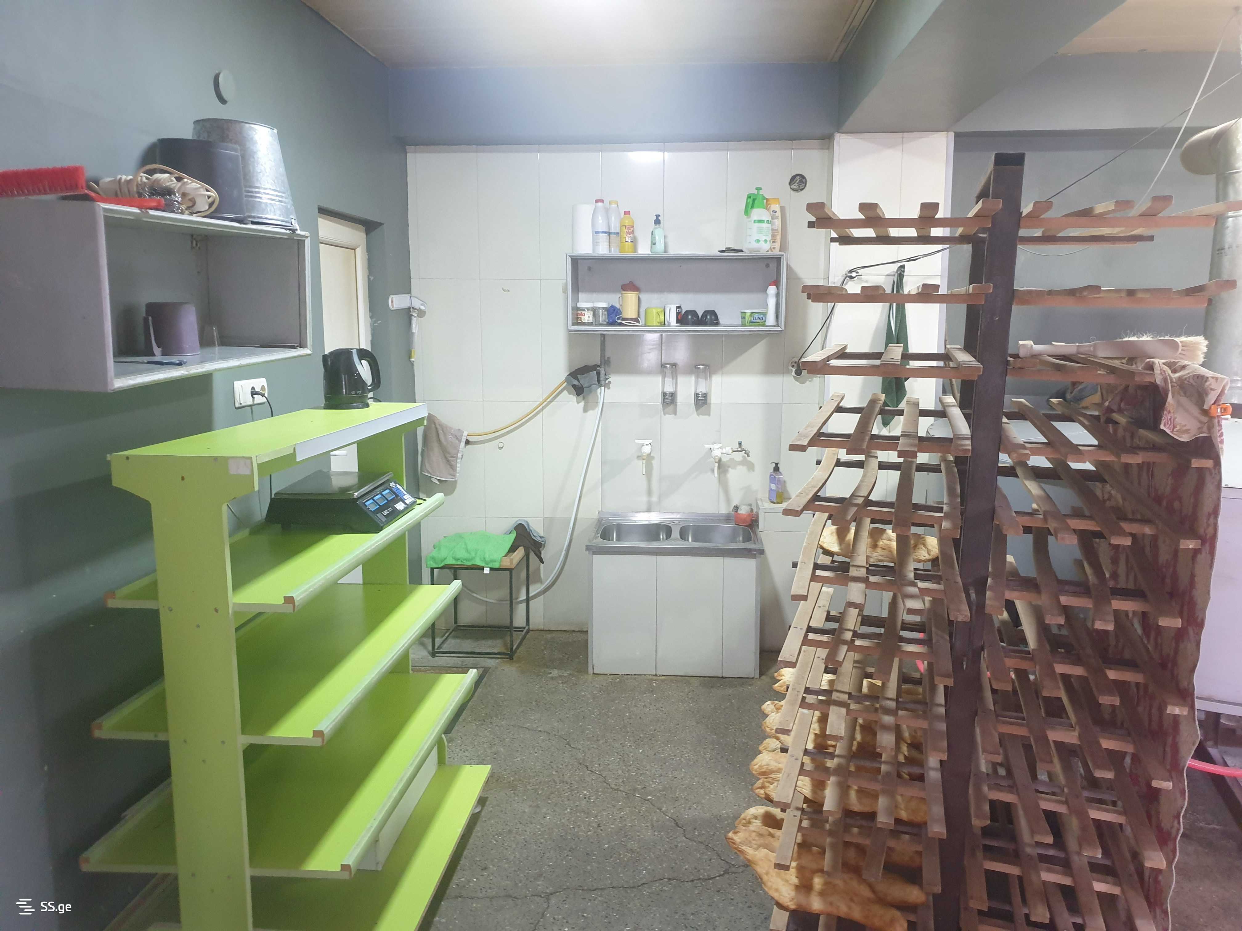 Продажа Commercial Space в Телави, 6 of 11