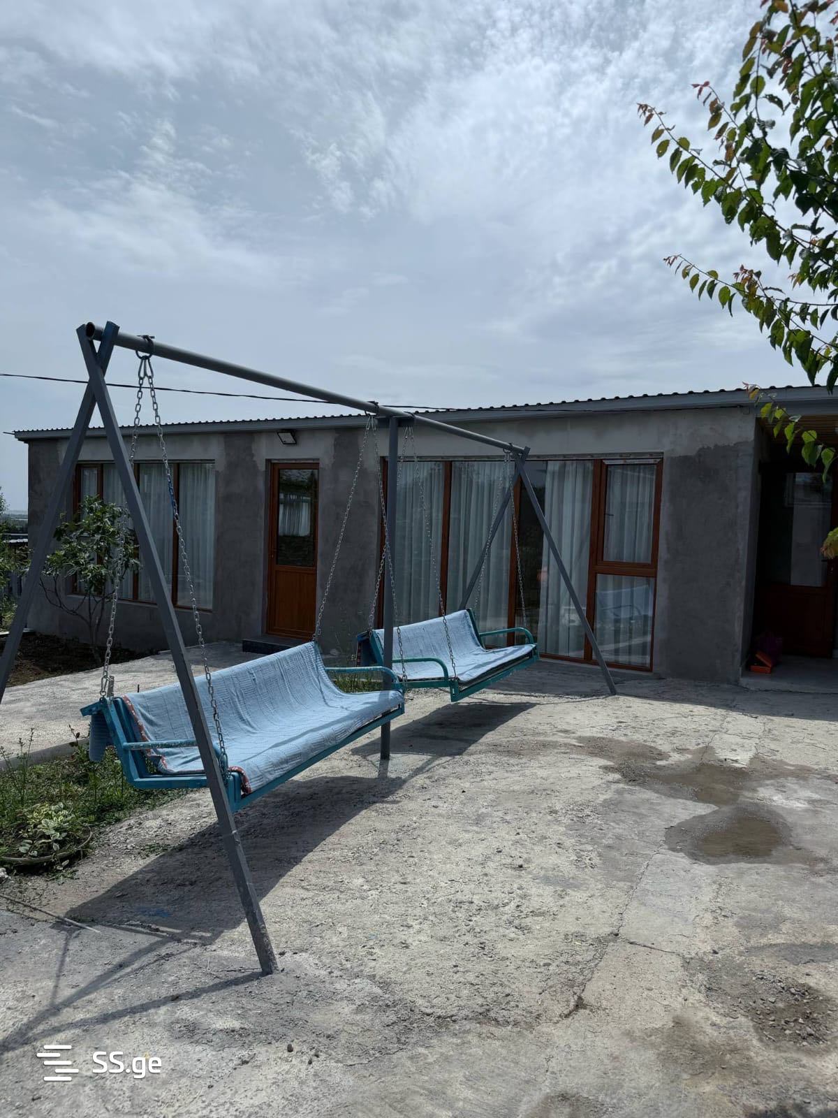 4 Room Summer Cottage Daily Rent. Nasaguri view 5