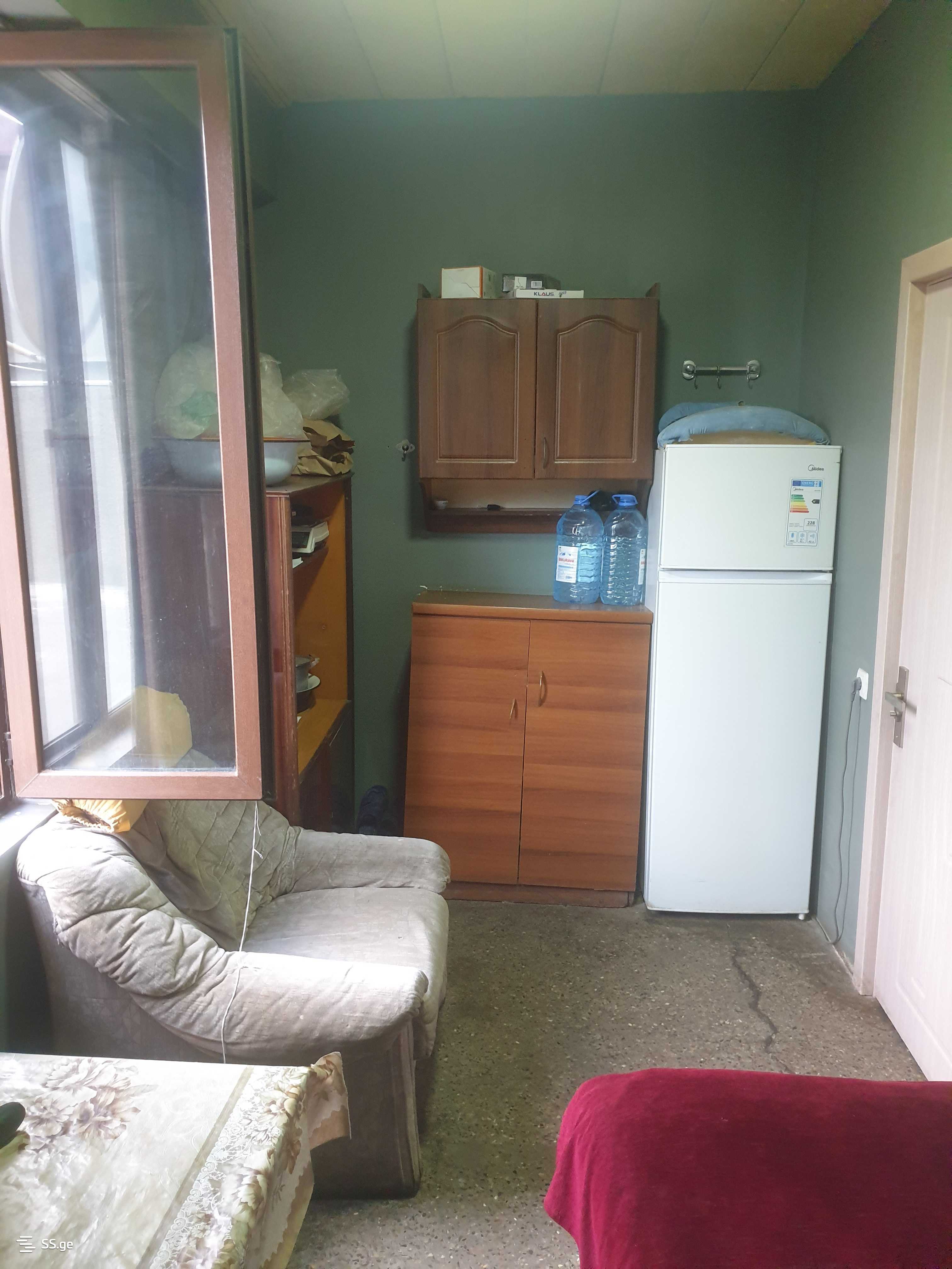 Продажа Commercial Space в Телави, 10 of 11