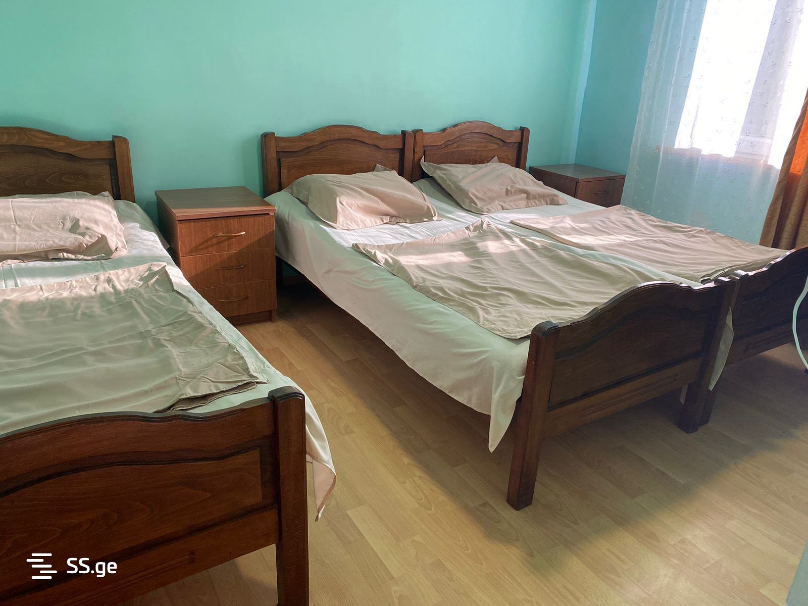 7 Room Private House Daily Rent. Shekvetili view 8