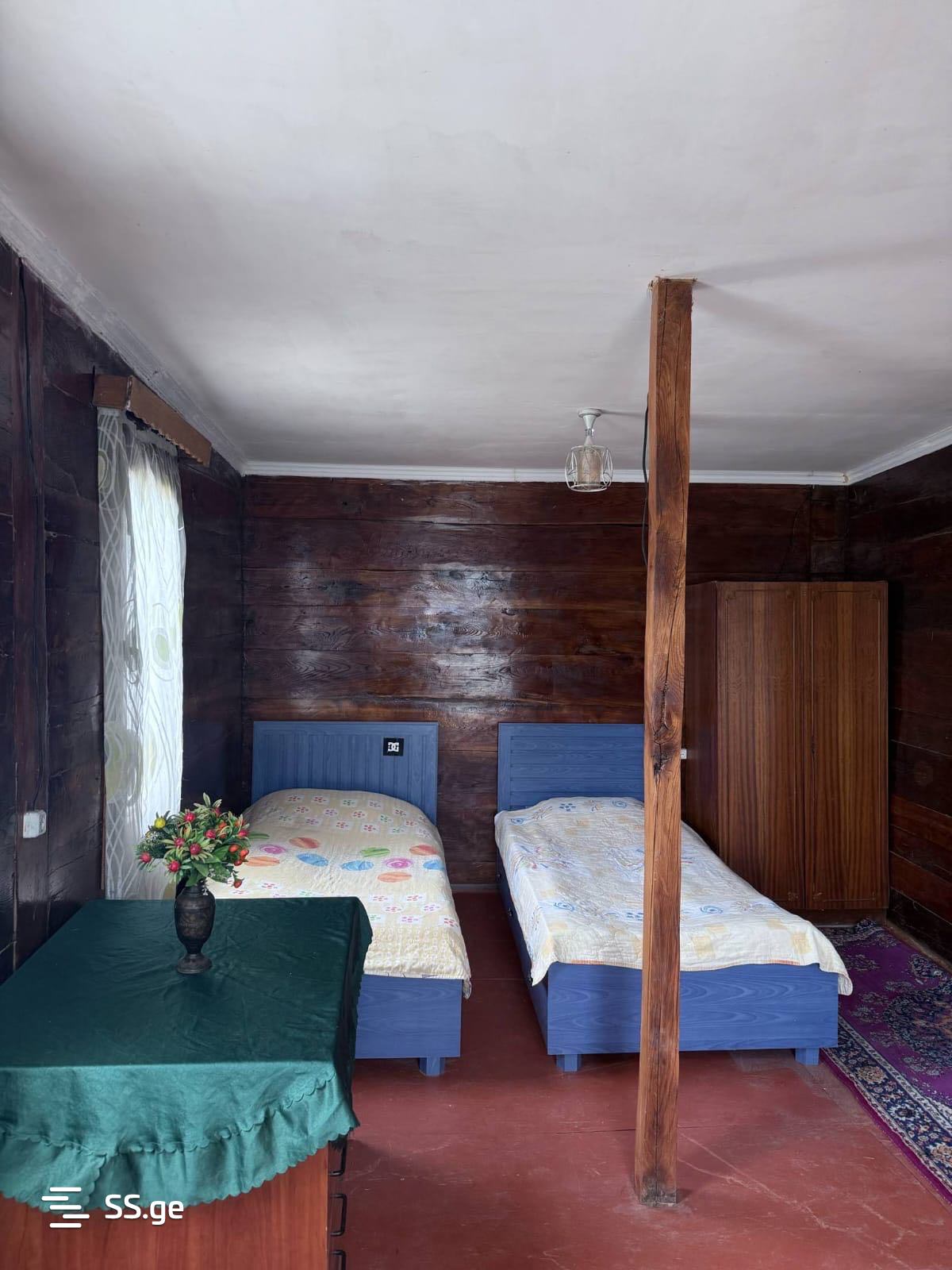 4 Room Summer Cottage Daily Rent. Nasaguri view 9