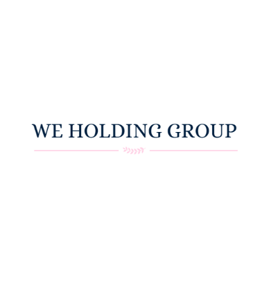 We Holding Group