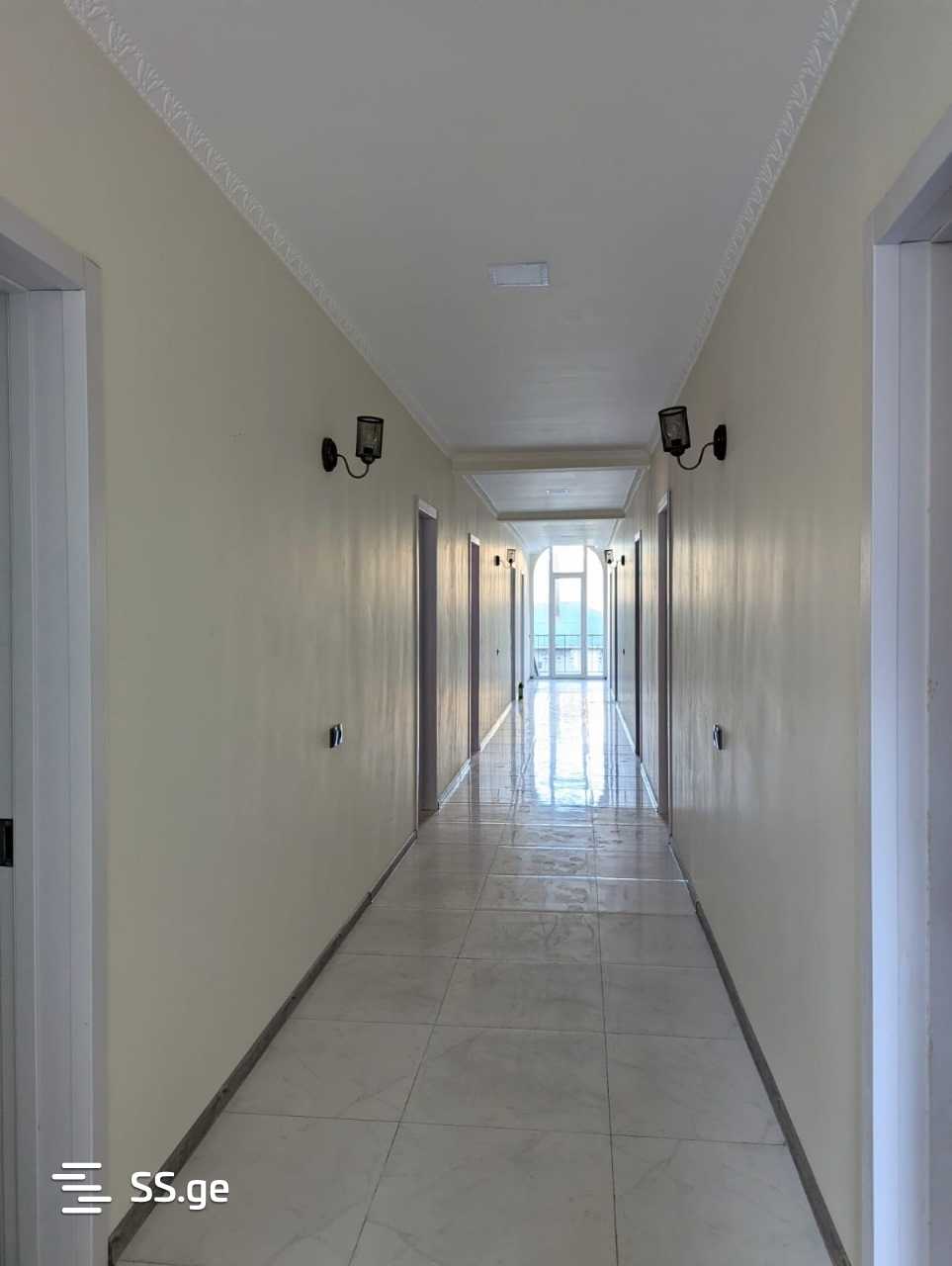 Hotel For Sale. Kvariati view 3