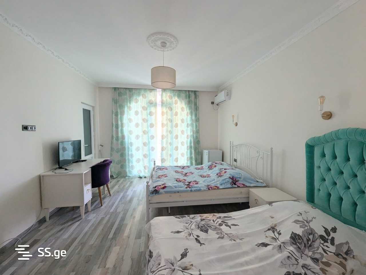 Hotel For Sale. Kvariati view 2