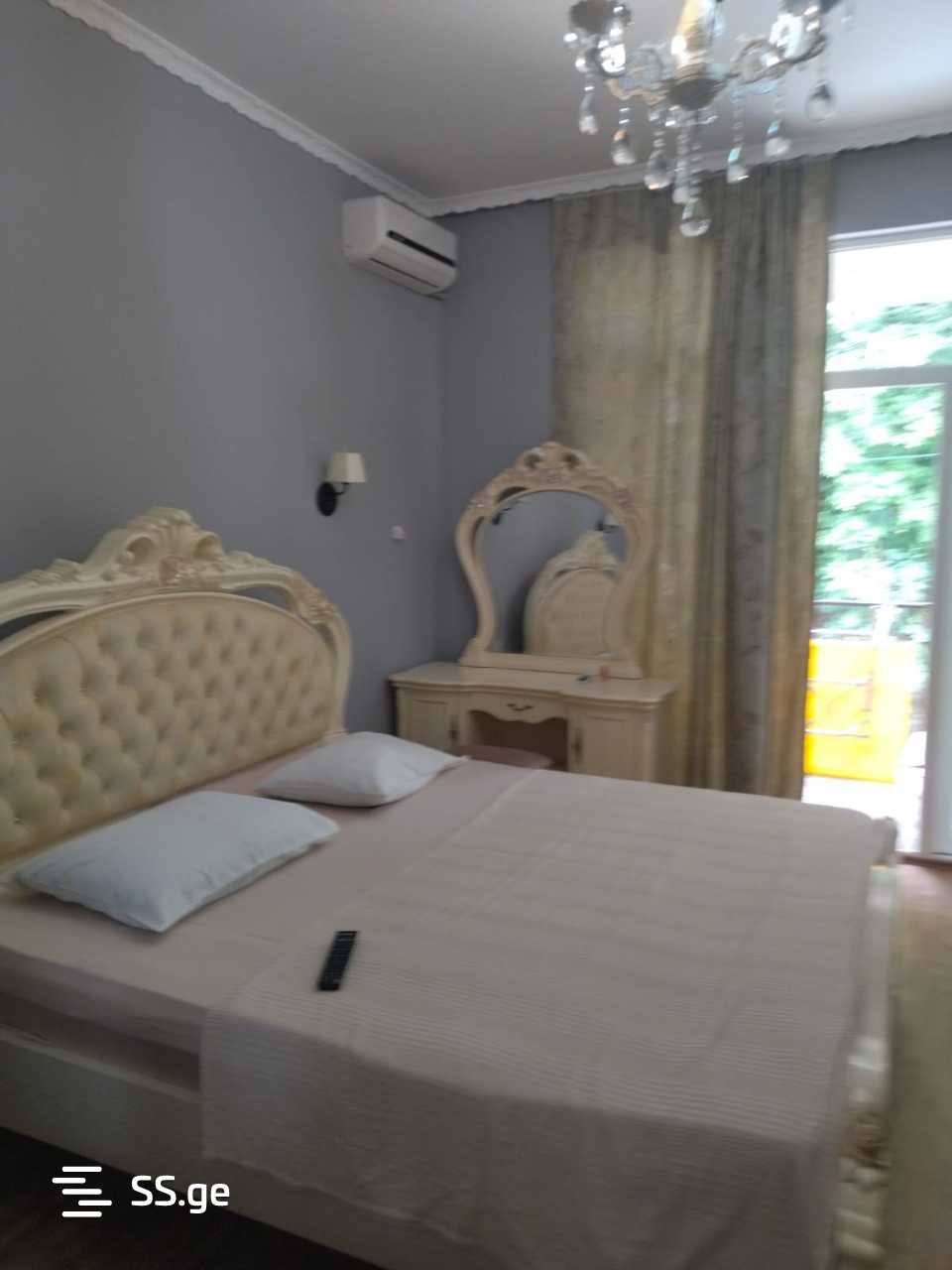 Hotel For Sale. Kvariati view 5
