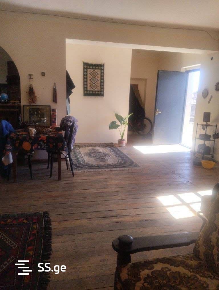 5 Room Summer Cottage Daily Rent. Tsavkisi view 11