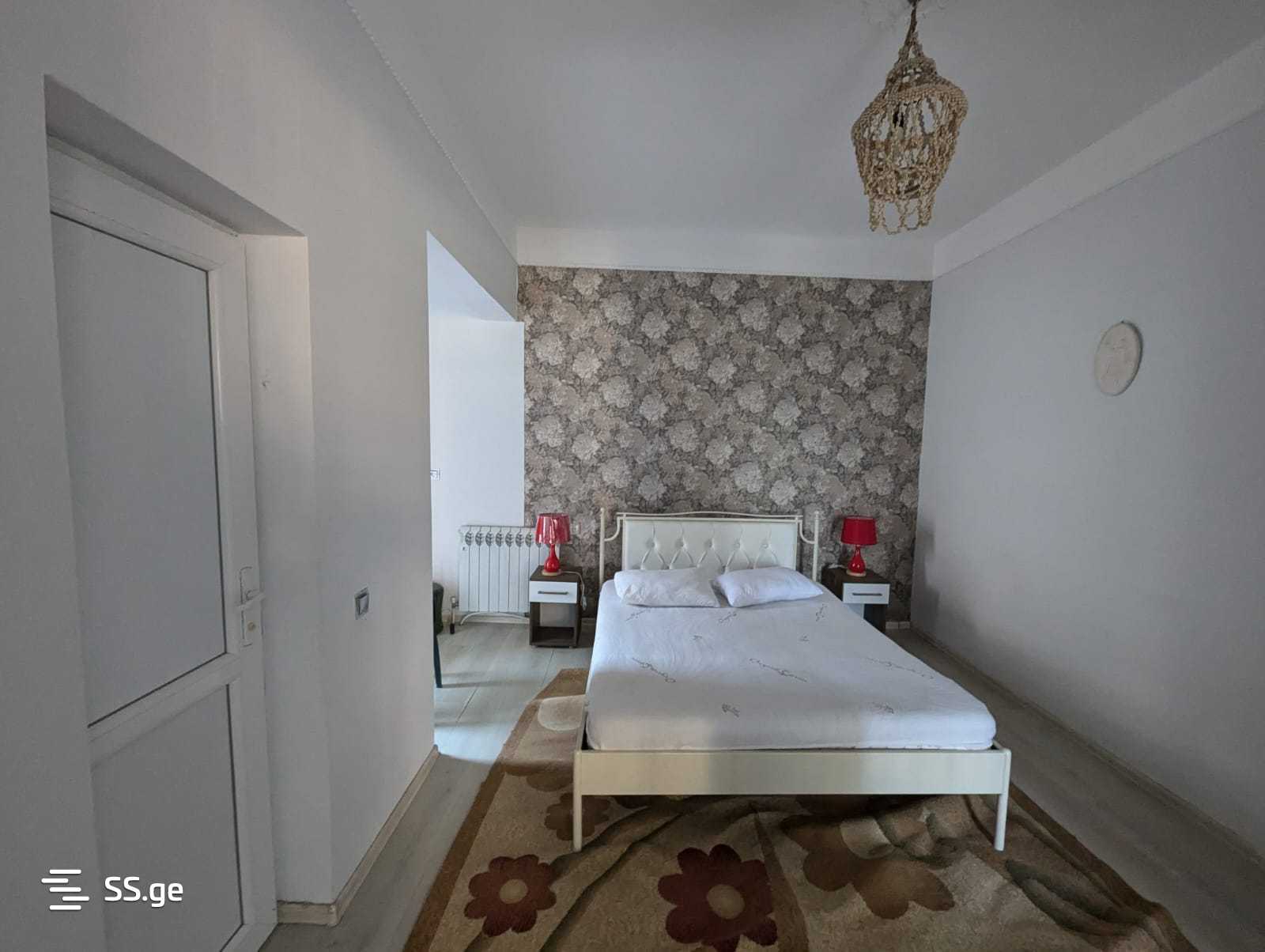 Hotel For Sale. Kvariati view 6
