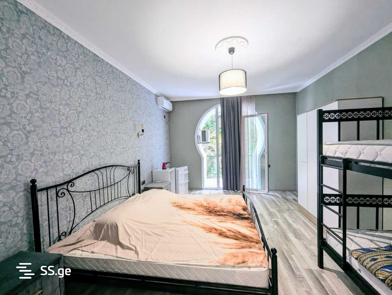 Hotel For Sale. Kvariati view 7