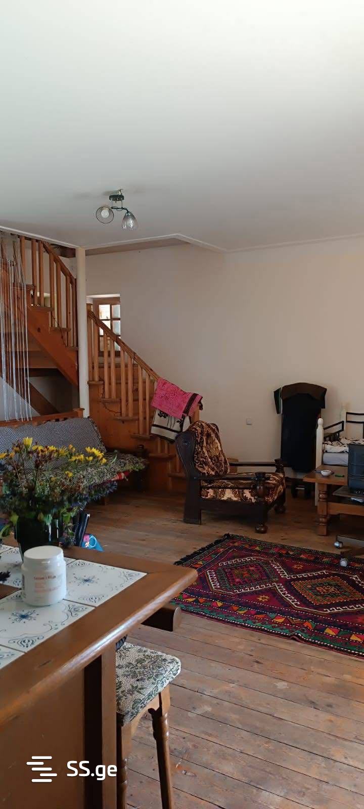5 Room Summer Cottage Daily Rent. Tsavkisi view 5