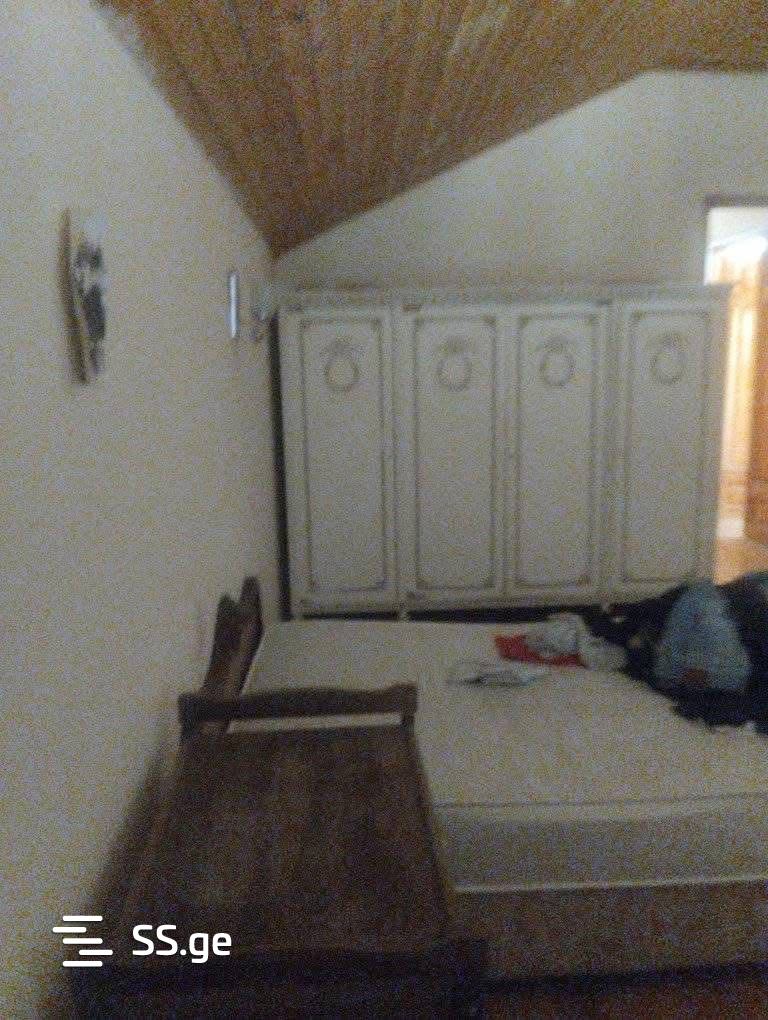 5 Room Summer Cottage Daily Rent. Tsavkisi view 9