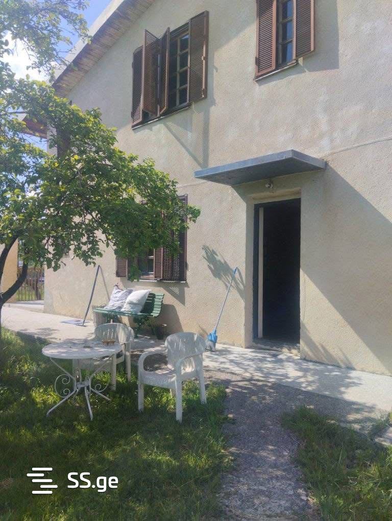 5 Room Summer Cottage Daily Rent. Tsavkisi view 2