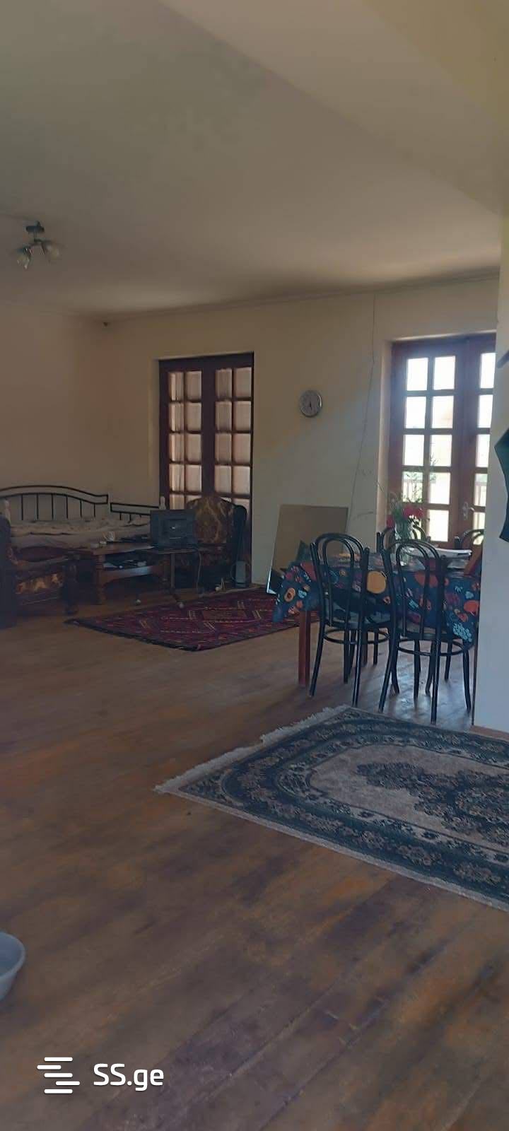 5 Room Summer Cottage Daily Rent. Tsavkisi view 6