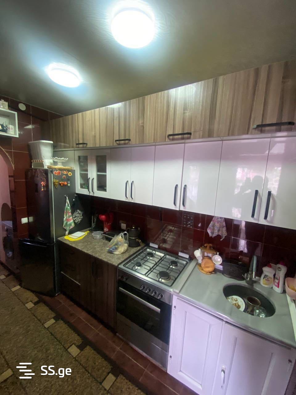 4 Room Flat Daily Rent. Qala view 2