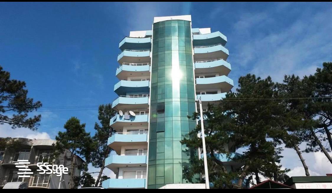 4 Room Flat Daily Rent. Qala view 1