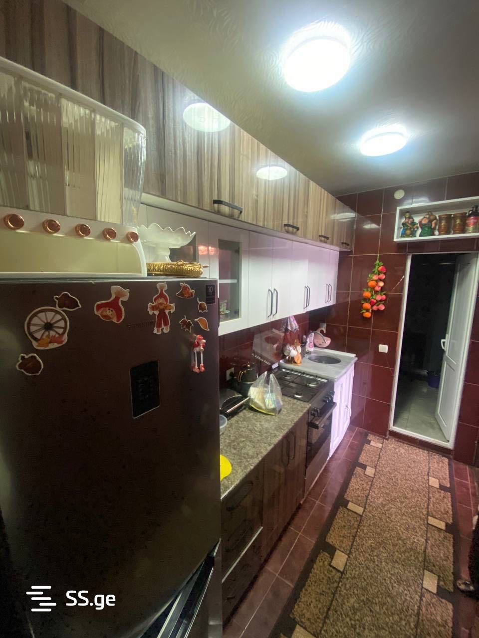 4 Room Flat Daily Rent. Qala view 5