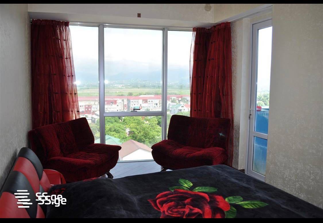 4 Room Flat Daily Rent. Qala view 9