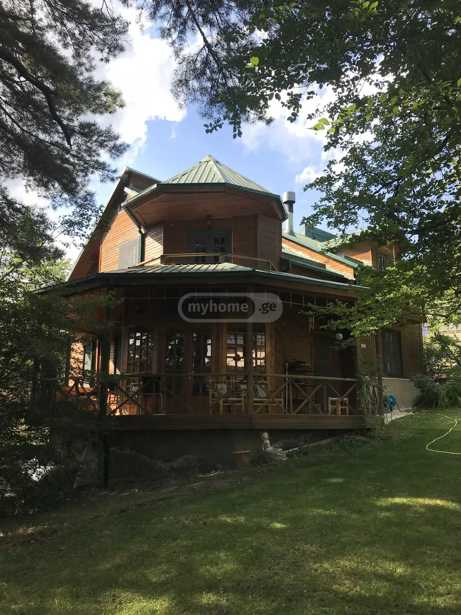 7 room Private House For Sale. Kiketi