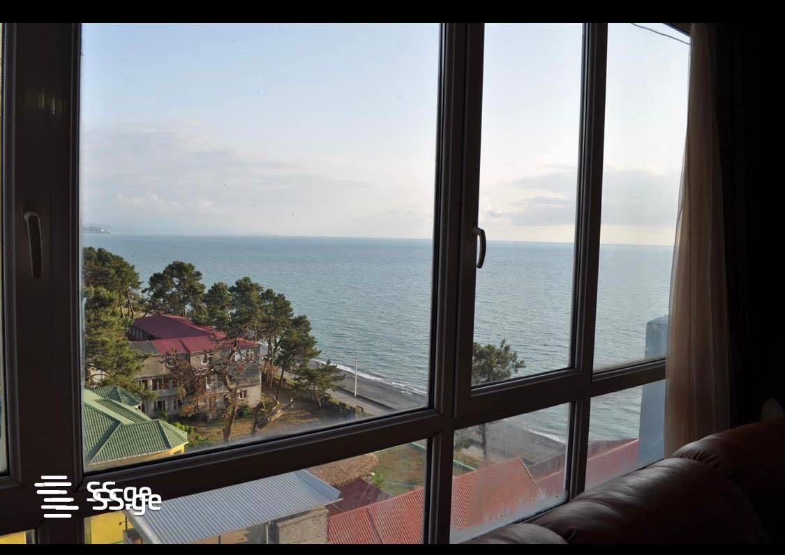 4 Room Flat Daily Rent. Qala view 5