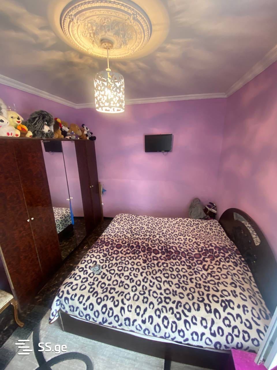 4 Room Flat Daily Rent. Qala view 7